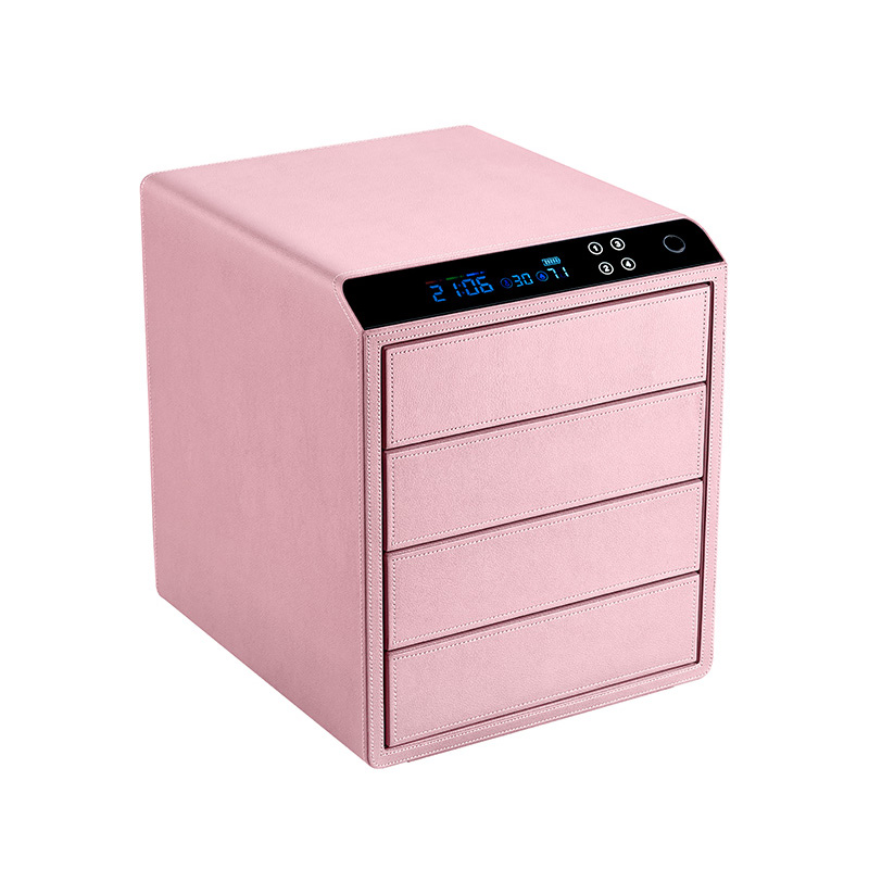 Inteligentne, popularne pudełk – Jewelry Box With Watches recenzja i cena