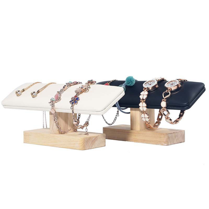 1 sztuka, stojak na zegarki, o – Jewellery Watch recenzja i cena
