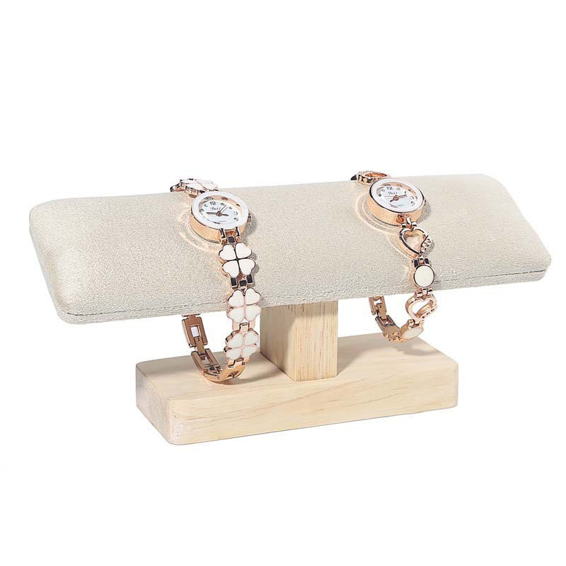 1 sztuka, stojak na zegarki, o – Jewellery Watch recenzja i cena